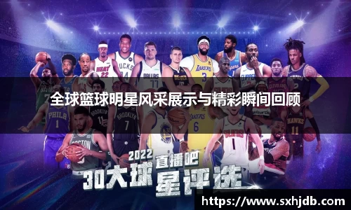 全球篮球明星风采展示与精彩瞬间回顾